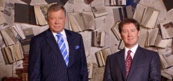 La série Boston Legal sur pErDUSA