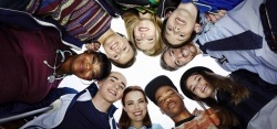 Red Band Society - 1.04 - Red Band Society