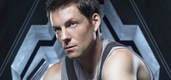 Battlestar Galactica - 3.13 - Taking a Break from All Your Worries