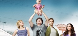 La série Raising Hope sur pErDUSA