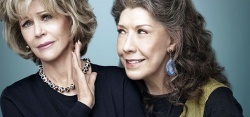 La série Grace & Frankie sur pErDUSA