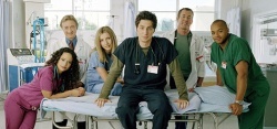 La série Scrubs sur pErDUSA