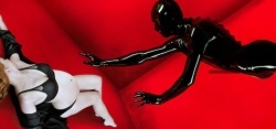 La série American Horror Story sur pErDUSA