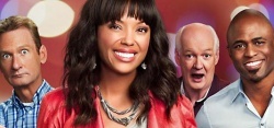 La série Whose Line is it Anyway ? sur pErDUSA