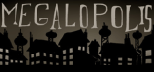 Mégalopolis - 9021No