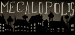 Mégalopolis - The Sopranos