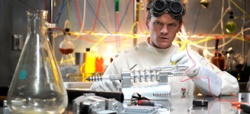 Dr Horrible’s Sing-Along Blog - Critique bilan de la web série musicale de Joss Whedon