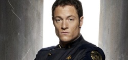 Battlestar Galactica - La conclusion du coup d’état de Zarek et Gaeta