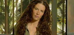 Lost - Les cheveux de Claire ont été infectés (entre autres)