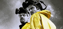 Breaking Bad - 