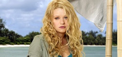 Lost - Apparemment, Jack et Claire sont de la même famille