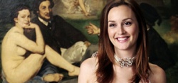 Gossip Girl - Critique du premier épisode parisien de la saison 4