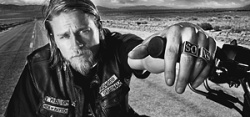 Sons of Anarchy - Saison 3 - Épisode 2