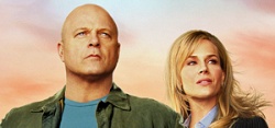 No Ordinary Family - Avis sur le premier épisode de la gentille série de Michael Chiklis