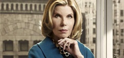 The Good Wife - 