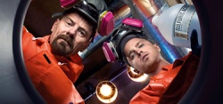 Breaking Bad - Où j’ai un peu peur de me faire insulter en disant du mal de Breaking Bad.