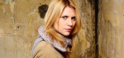 Homeland - La nouvelle série de Claire Danes, Damian Lewis, et de Showtime (bouh !)
