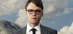 Fringe - Ça devait être vraiment nul, Dawson sans Pacey...