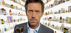 House - Le Docteur House en prison pour la dernière saison (la prison de son cœur !)