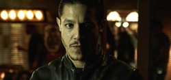 Sons of Anarchy - Où on parle de racisme, de porno, et de David Hasselhoff