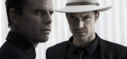 Justified - Premier bilan, sur le début de la saison 3 de Justified