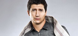 Blackie in the City - Présentation de la web-série Burning Love, avec Ken Marino