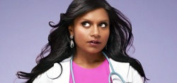 The Mindy Project - Mindy Kaling a sa propre série à la rentrée sur FOX