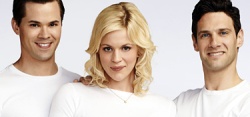 The New Normal - Avis sur une série typique de Ryan Murphy ?