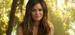 Hart of Dixie - Avis sur la saison 2 de Hart of Dixie (et les abdos de Wade)
