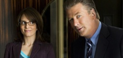 30 Rock - Au revoir à Tina Fey, juste avant le dernier épisode de sa série
