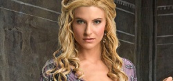 Spartacus - Pourquoi regarder la série et la saison 3 de Spartacus