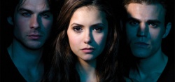 The Vampire Diaries - Retour sur les premiers épisodes de la série