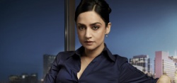 The Good Wife - Tigrou observe un changement chez la Brave Epouse