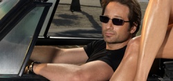 Californication - Retour positif sur la première saison de la série