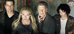 Fringe - Résumé et avis sur le dernier épisode de Fringe