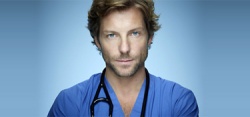 Monday Mornings - Avis sur le premier épisode de la série médicale avec Jaime Bamber