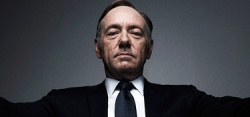House of Cards - Critique du premier épisode et comparaison à la série originale
