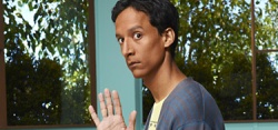 Iris in Treatment - Community finira-t-elle par retrouver la voix d’Abed ?