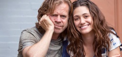 Iris in Treatment - A la télé, il y a peu de familles aussi vraies que les Gallagher de Shameless