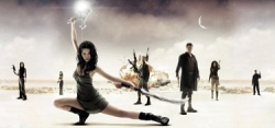 Dossier - Présentation du film tiré de la série Firefly : Serenity
