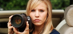Veronica Mars - Bilan de la deuxième saison de Veronica Mars