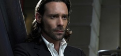 Battlestar Galactica - Une diseuse de bonne aventure vient faire avancer l’intrigue