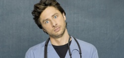 Dossier - Une Interview Exclusive de Zach Braff (de Scrubs)