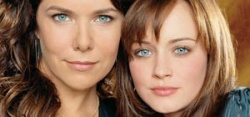 Gilmore Girls - 