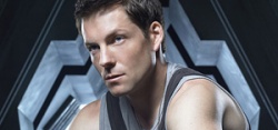 Battlestar Galactica - Un épisode où toute le monde s’aime un peu trop