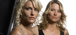Battlestar Galactica - A quoi ressemble la vie dans les autres vaisseaux ?