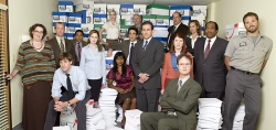 The Office - Un dernier retour sur The Office, alors que la série touche à sa fin