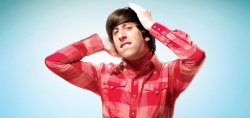 The Big Bang Theory - Comment Melissa Rauch, Mayim Bialik et Simon Helberg ont sauvé la série