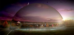 Under The Dome - Avis sur les premiers épisodes de mini-série estivale de CBS