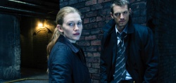 The Killing - Présentation et avis très positif sur la saison 3 de The Killing